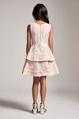 Amaranth Dress
