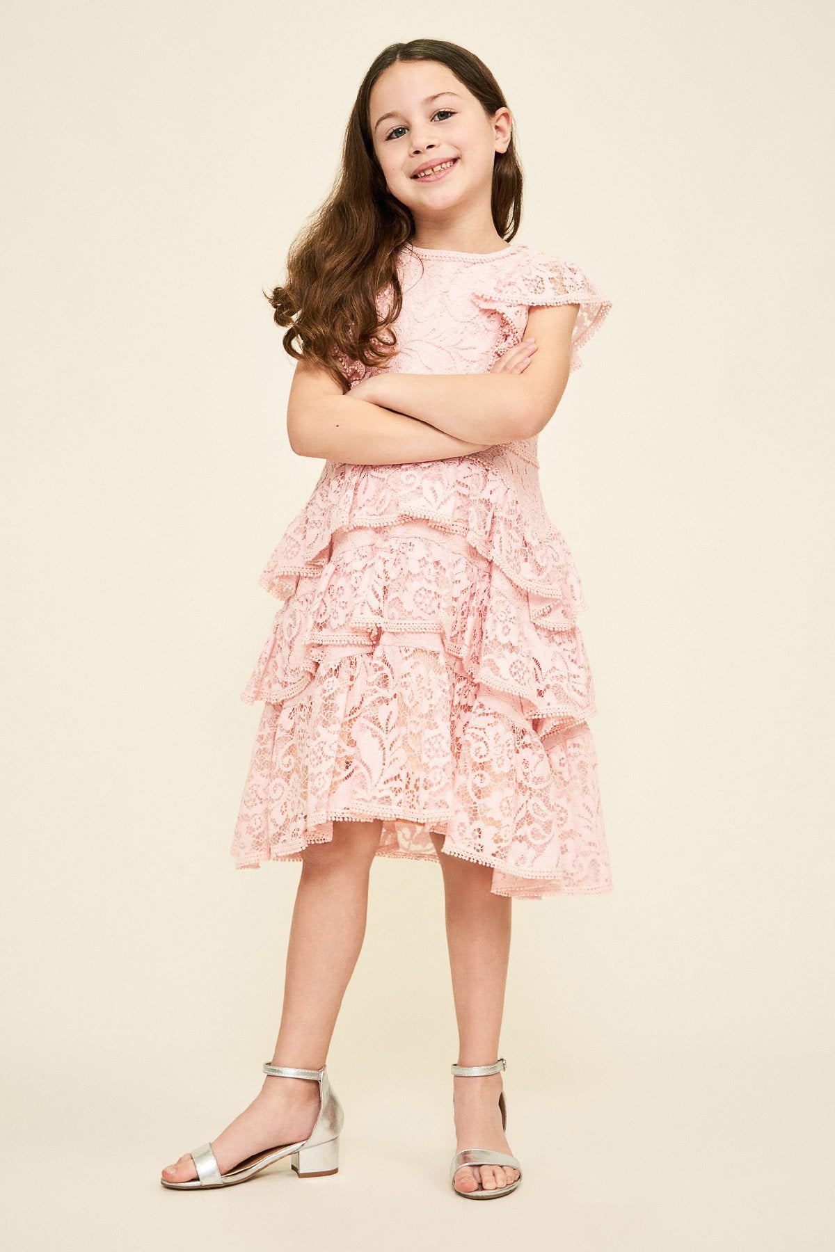 Andreah Dress