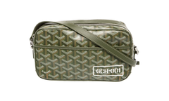 Cap-Vert PM Bag Khaki GOY04