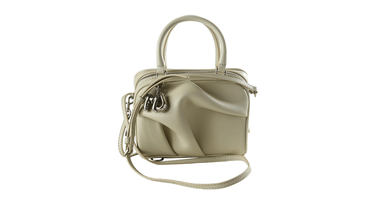 Micro Bauletto Wave Bag Bone 2S6HCR070S01 115