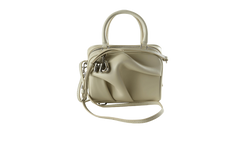 Micro Bauletto Wave Bag Bone 2S6HCR070S01 115