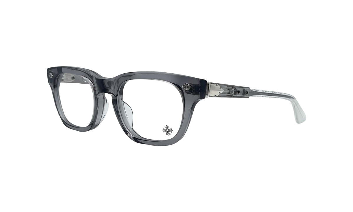 Baggins Glasses Grey CHRM0729
