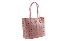 Liz VI Medium Shopper Bag Soft Pink MWPGSLR02 SOFT PINK