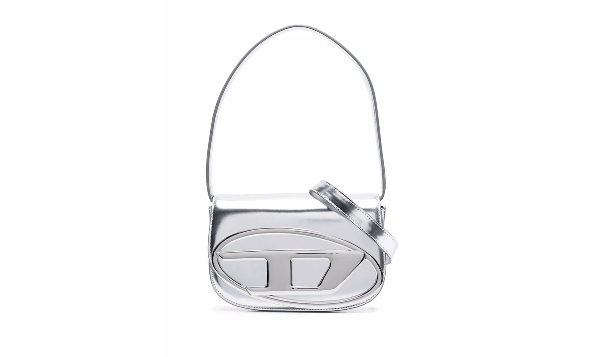 1Dr Bag Silver X08396PS202H0535