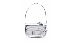 1Dr Bag Silver X08396PS202H0535