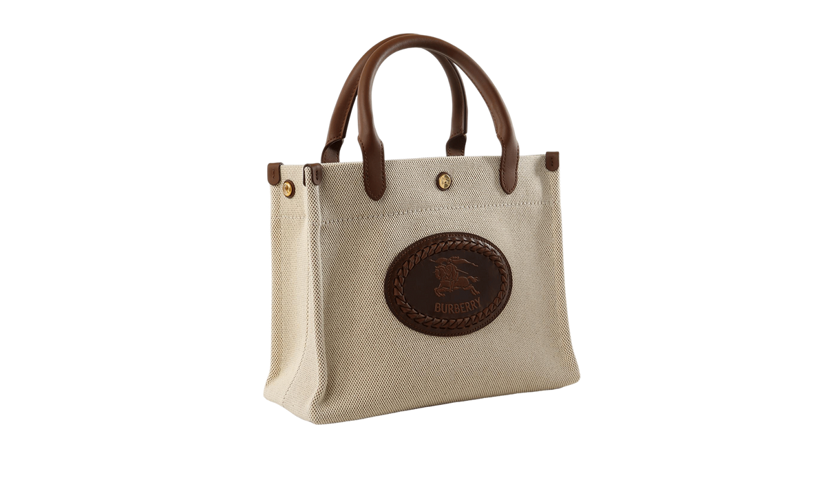 Canvas Li6 Tote Bag Natural 8129914
