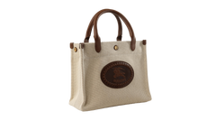 Canvas Li6 Tote Bag Natural 8129914