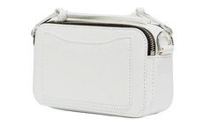 The Snapshot DTM Bag White M0014867 100