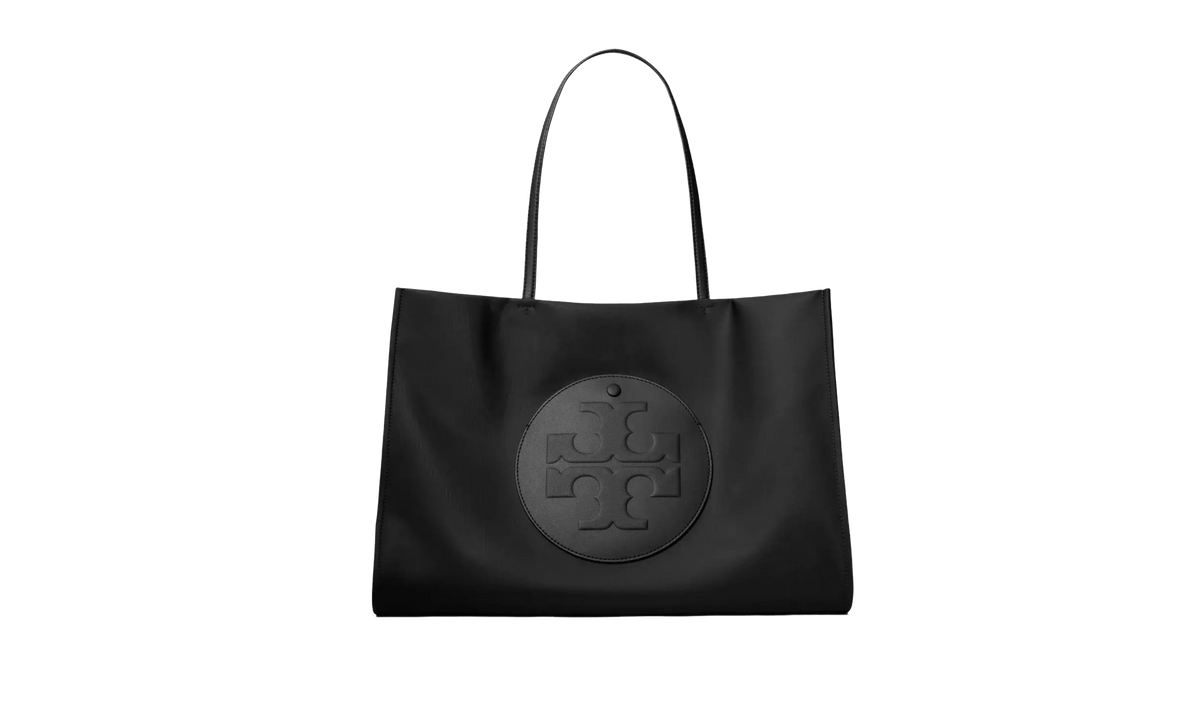 Small Ella Tote Bag Black 164757 001