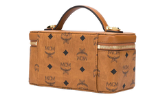 Aren VI Mini Crossbody Bag Cognac MWRAAVI01 COGNAC