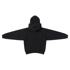 MERTRA Bigstep 2.0 Hoodie Black