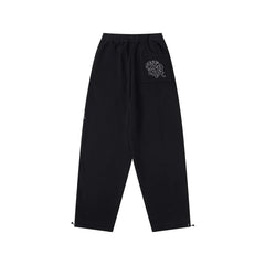 MERTRA Bigstep 2.0 Jogging Black