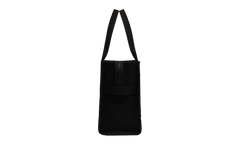 The Large Tote Bag BLACK M0016156-001