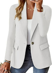 Anais™ | Elegant blazer for everyday wear