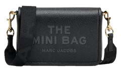 The Leather Mini Bag BLACK 2S4SMN080S02-001