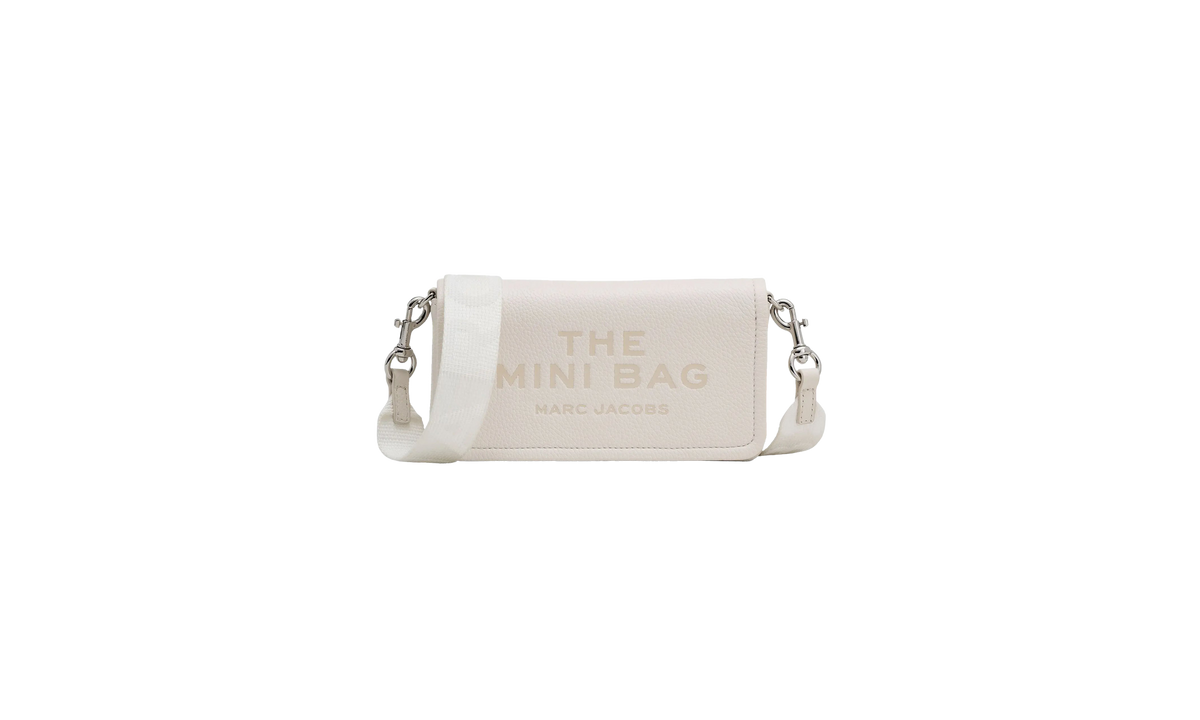 The Mini Leather Items SLG Bag Cotton 2S4SMN080S02 137