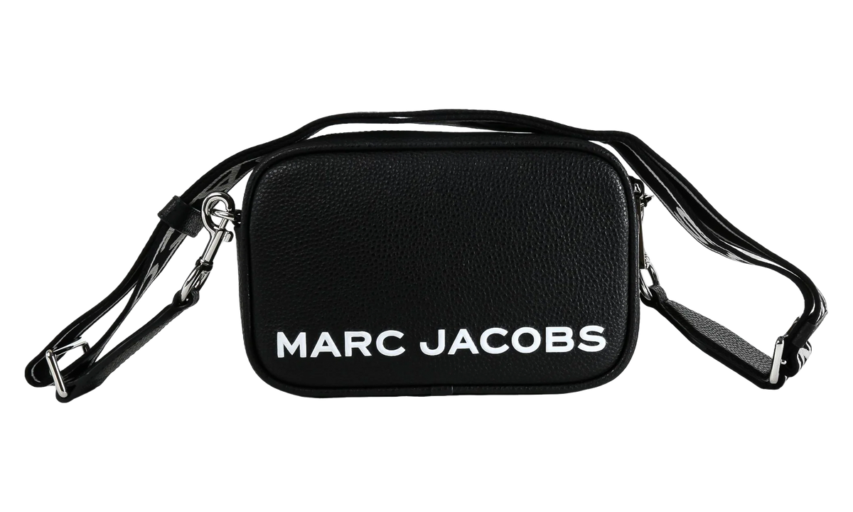Bold Flash Camera Bag Black 4S5HCR020H01 001