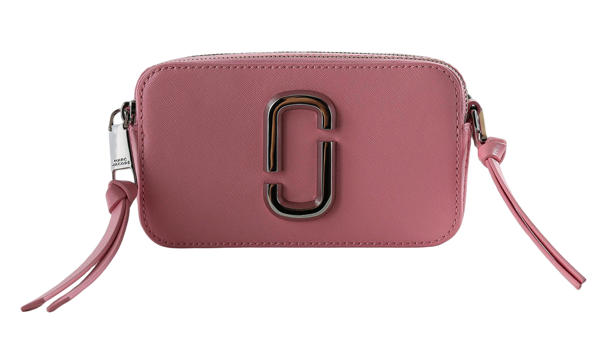 The Snapshot Solid Chain Snapshot Bag Ribbon Pink 2P6HCR014H01 669