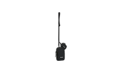 Camera Bag + Mini Pouch Black SU25314
