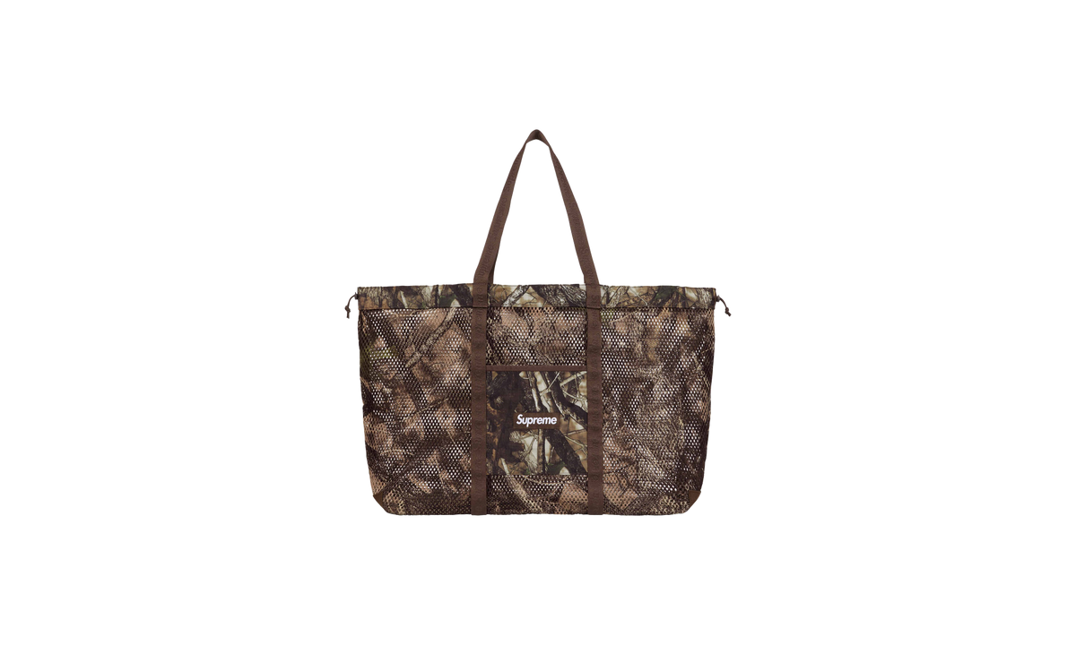 Mesh Tote Bag TrueTimber Kanati Camo SU25401