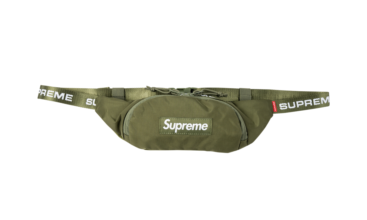 Small Waist Bag FW22 SU12106