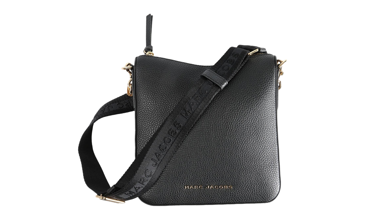 Drifter Swing Pack Bag BLACK 4S5HCR043H01-001