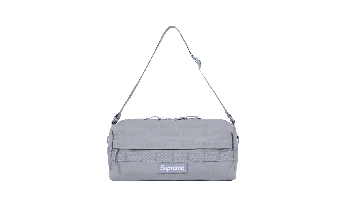 Utility Bag FW26 - Light Blue SU28390