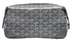 Boeing 25 Toiletry Bag Gray GOY52