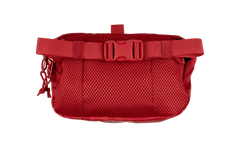 Logo Waist Bag Red SU744