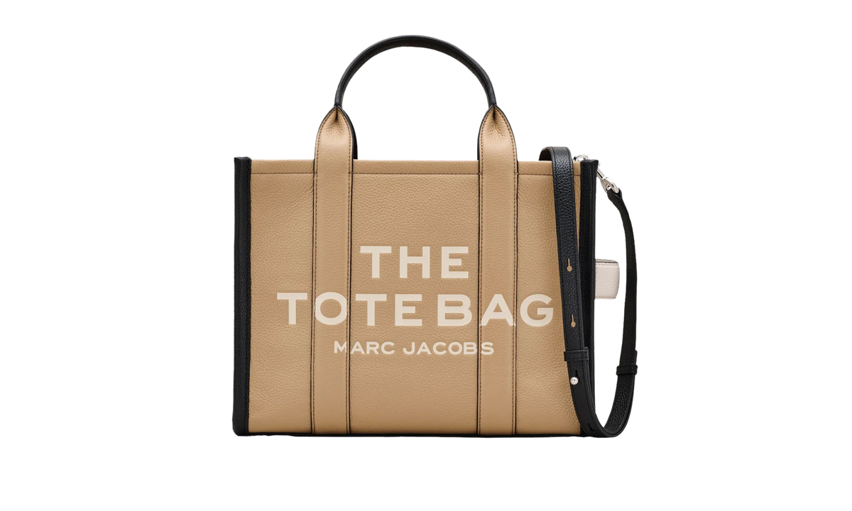 The Medium Bag Camel Multicolor H007L01RE22 233