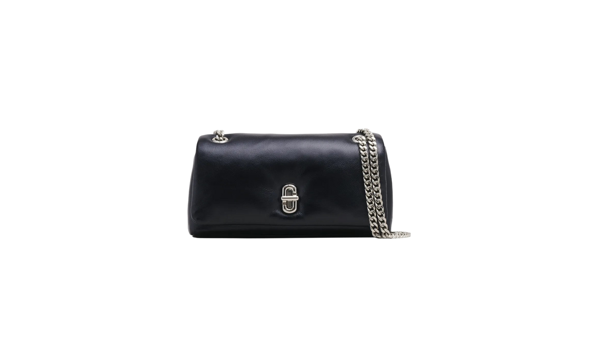 The Chain Mini Bag Black 2P6SMN012S01 001