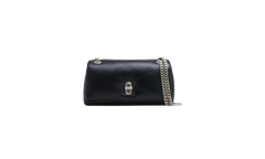 The Chain Mini Bag Black 2P6SMN012S01 001
