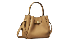 Mini Romy Bucket Bag Tiramisu 179988 227