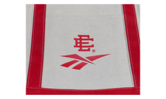 EE TOTE BAG REEBOK - Cream/Red EE644