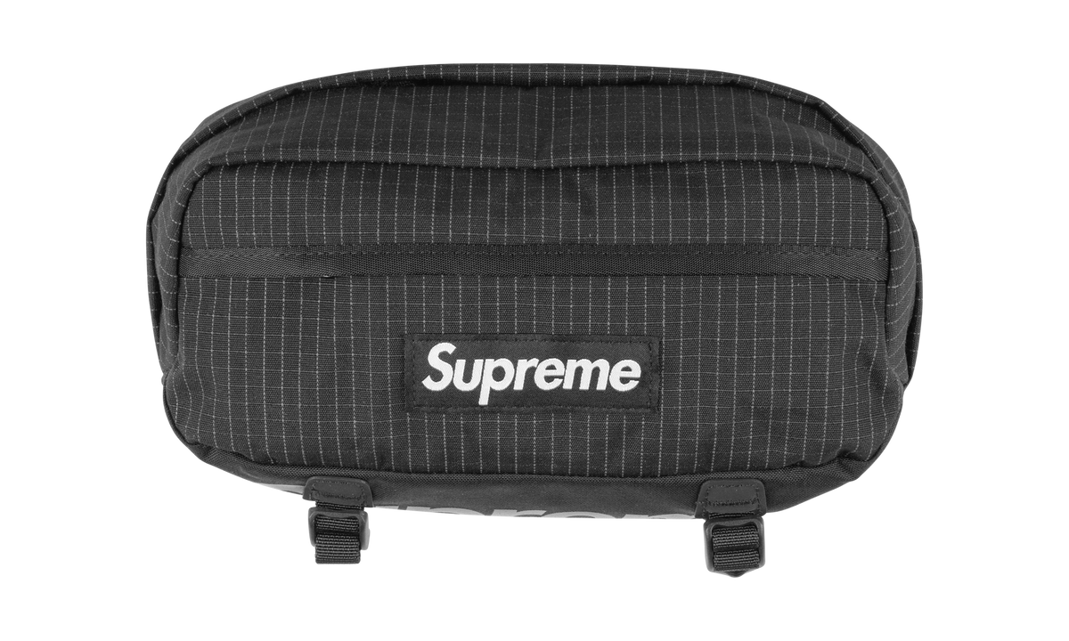 Supreme Waist Bag SS24 SU364