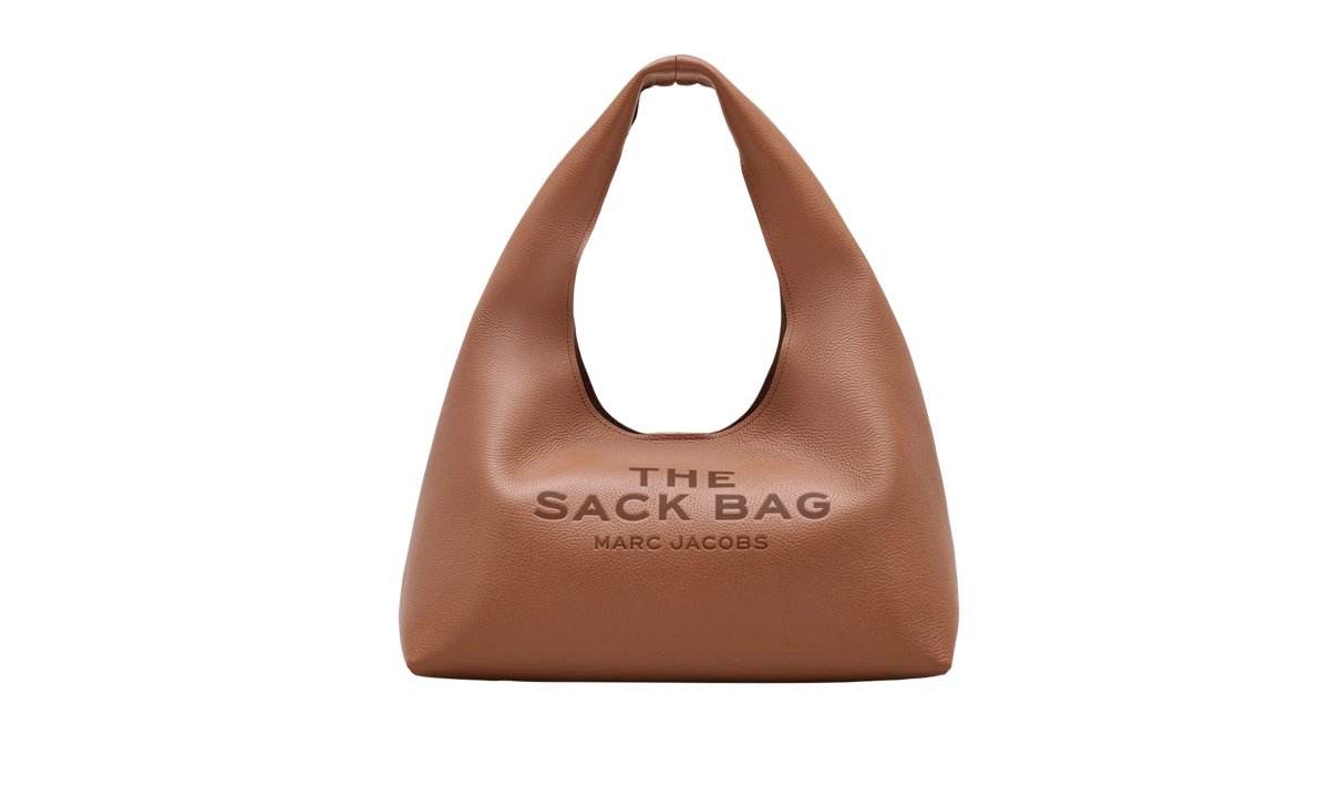 The Sack Leather Bag Argan Oil 2R3HSH058H02 212