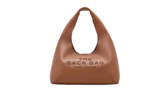 The Sack Leather Bag Argan Oil 2R3HSH058H02 212