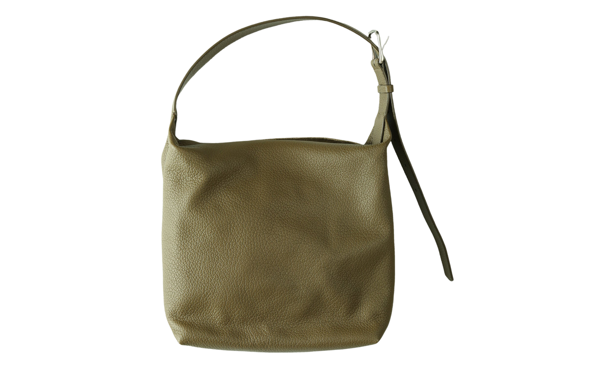 Isa Bag Military Olive Ans W1809 L611 MLOS
