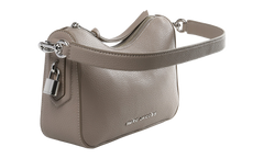 Small Convertible Shoulder Bag CONCRETE 4S5HSH019H01-074