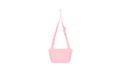 Mini Messenger Bag Light Pink SU25186