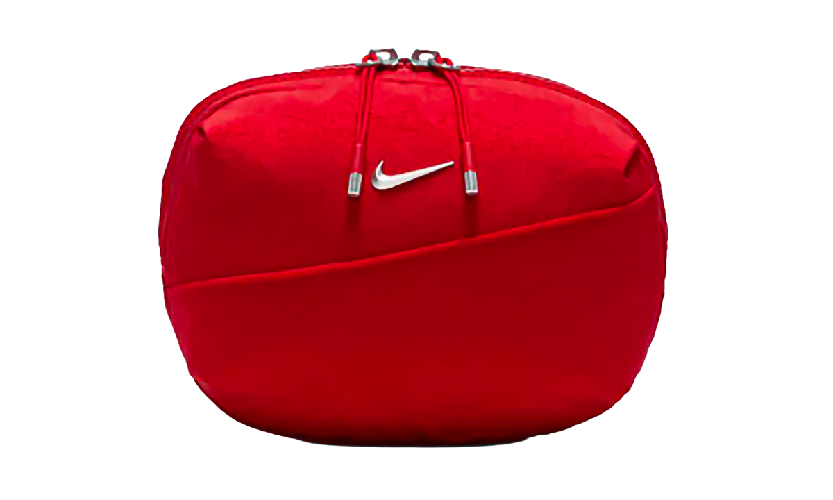 Aura Waistpack Bag Red HM6120 657