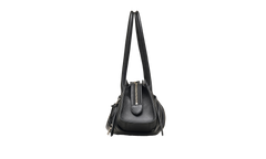 The Satchel Cristina Bag Black 2F5HSH031H01 001