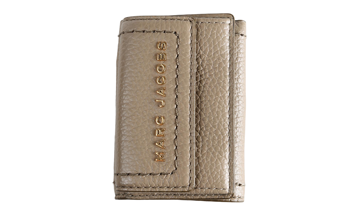 Groove Slg Mini Trifold Bag GREIGE M0016973-053