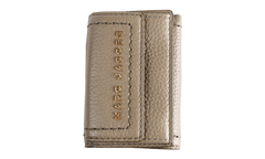 Groove Slg Mini Trifold Bag GREIGE M0016973-053
