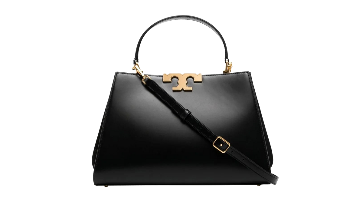 Satchel Bag Black 137312 001