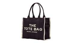 The Large Tote Bag BLACK M0017048-001