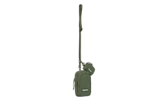 Camera Bag + Mini Pouch Olive SU27163