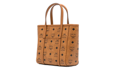 Toni VI Mini Shopper Mini Bag Cognac MWPAATN04 COGNAC