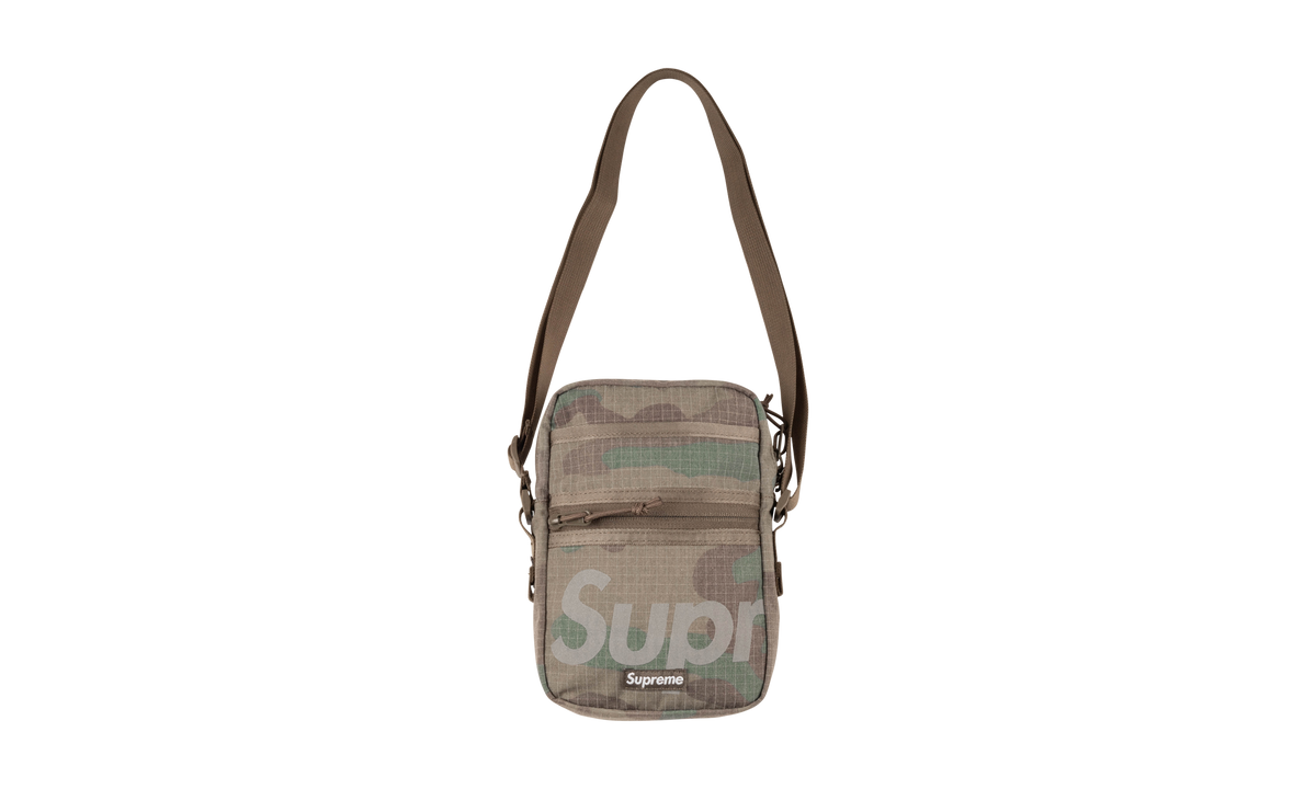 Supreme Shoulder Bag SS24 SU360