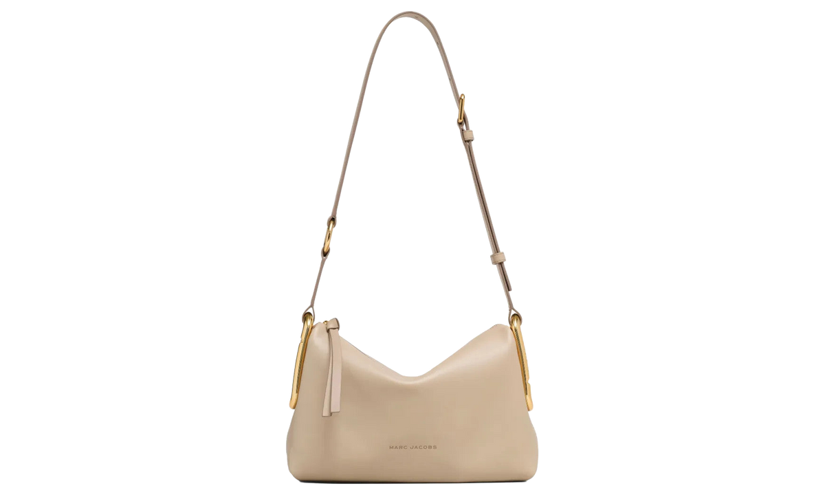 Scene Medium Shoulder Bag Light Slate 2P6HCR007H01 082